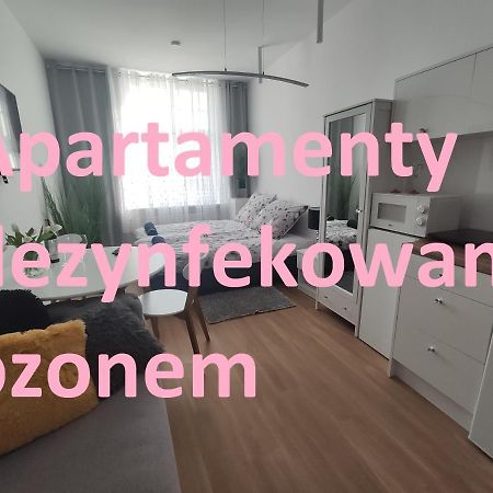 Apartament Elblag Goodenergy - Stare Miasto, Oldtown, Altstadt Exteriér fotografie