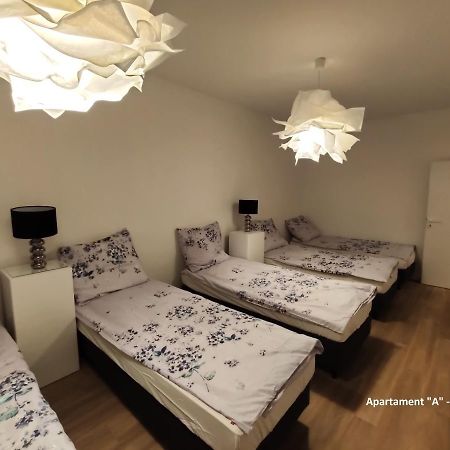 Apartament Elblag Goodenergy - Stare Miasto, Oldtown, Altstadt Exteriér fotografie