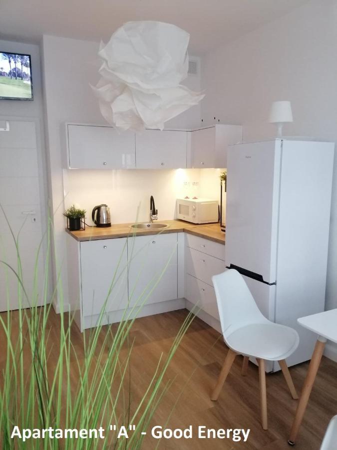 Apartament Elblag Goodenergy - Stare Miasto, Oldtown, Altstadt Exteriér fotografie
