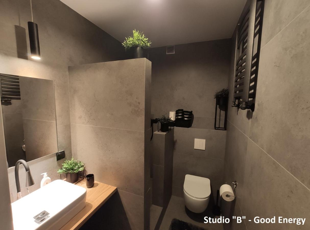 Apartament Elblag Goodenergy - Stare Miasto, Oldtown, Altstadt Exteriér fotografie