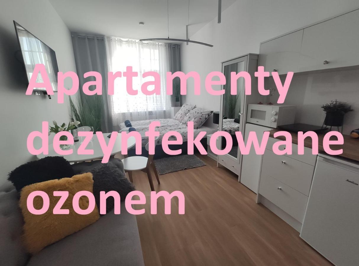 Apartament Elblag Goodenergy - Stare Miasto, Oldtown, Altstadt Exteriér fotografie