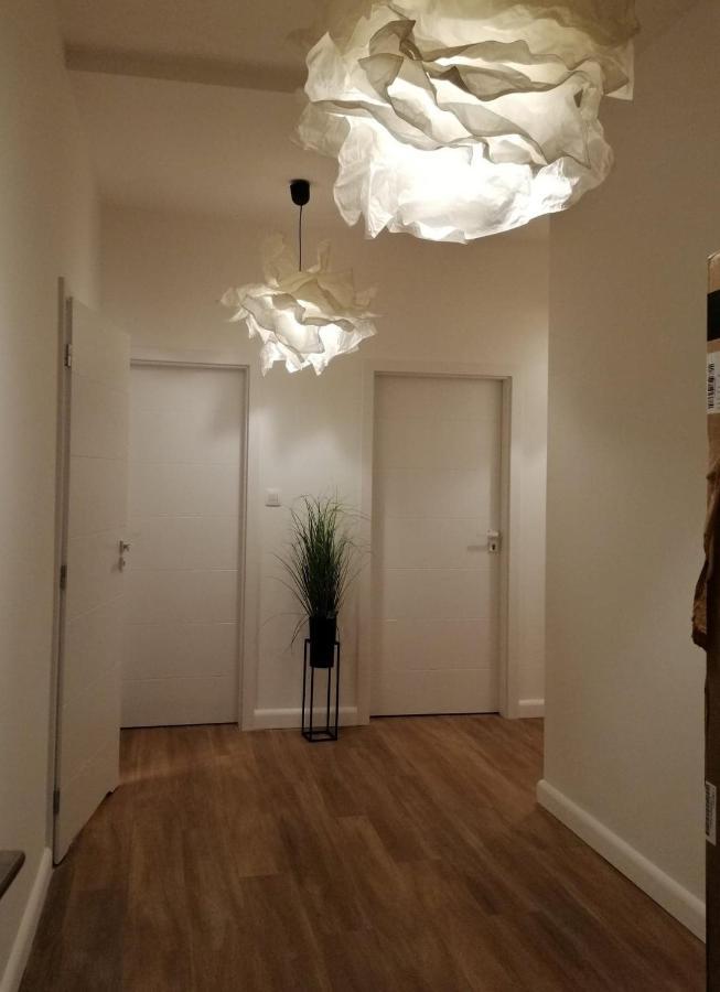 Apartament Elblag Goodenergy - Stare Miasto, Oldtown, Altstadt Exteriér fotografie