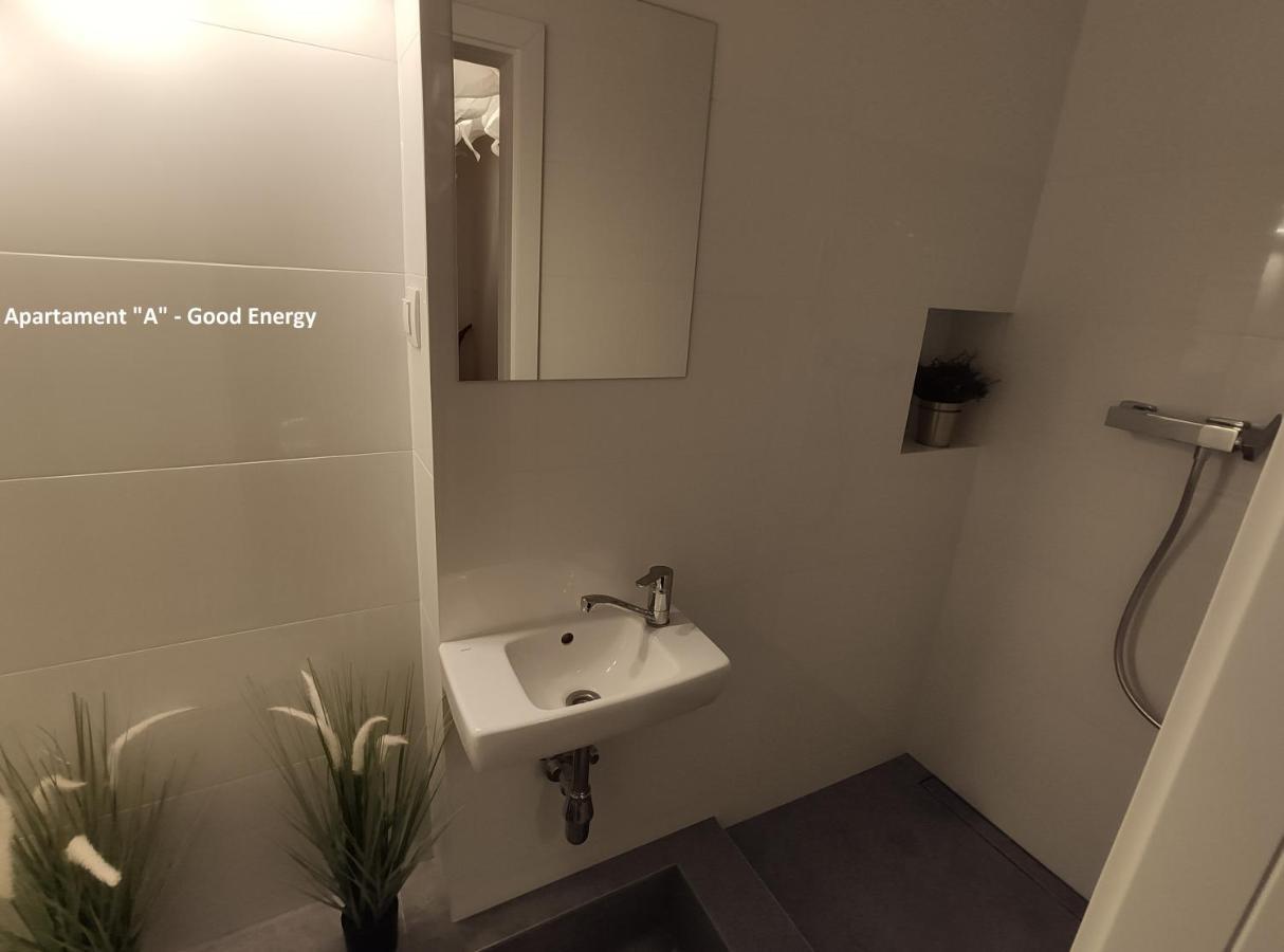 Apartament Elblag Goodenergy - Stare Miasto, Oldtown, Altstadt Exteriér fotografie