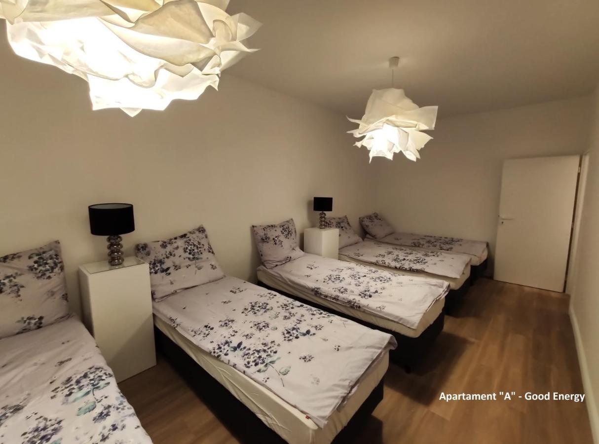 Apartament Elblag Goodenergy - Stare Miasto, Oldtown, Altstadt Exteriér fotografie
