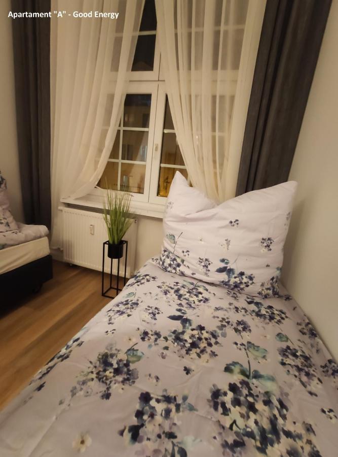 Apartament Elblag Goodenergy - Stare Miasto, Oldtown, Altstadt Exteriér fotografie